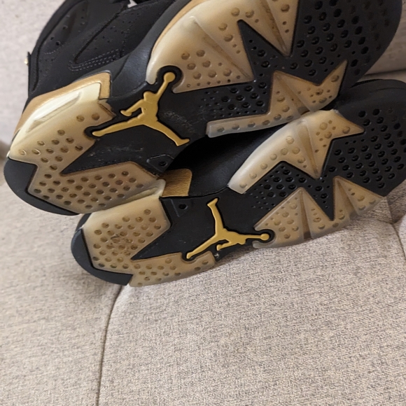 Air Jordan 6 DMP